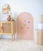 Magnetisch Muursticker - Blush - Afbeelding 2