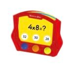 Çarpma öğreten oyun - Afbeelding 2